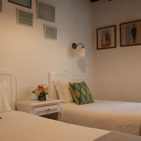 C M Casa De Mares Alojamento Local Casas Novas de Mares Exteriér fotografie