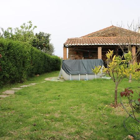 C M Casa De Mares Alojamento Local Casas Novas de Mares Exteriér fotografie