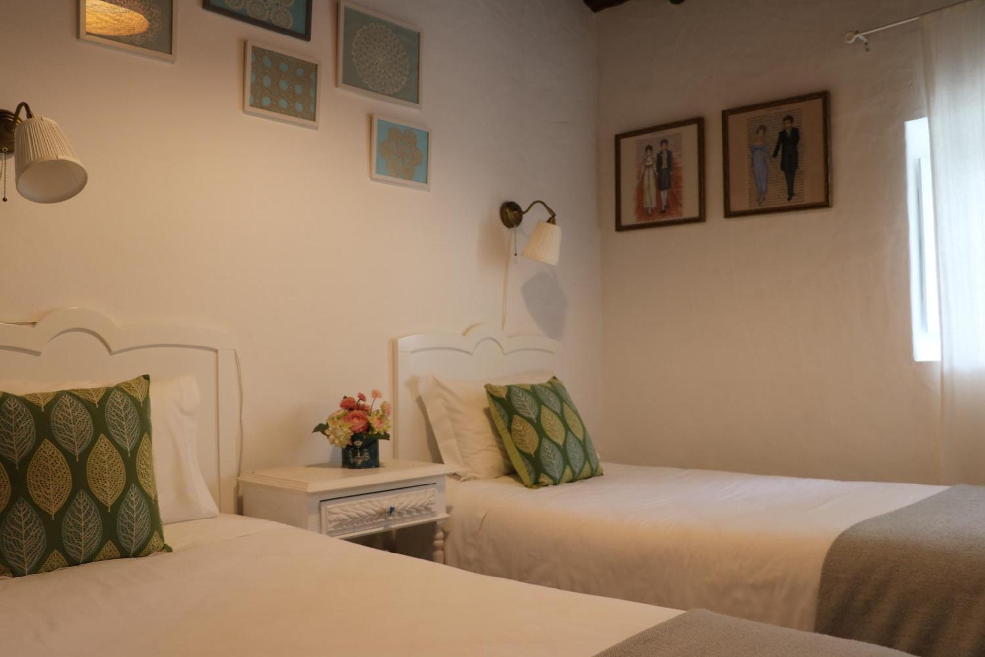 C M Casa De Mares Alojamento Local Casas Novas de Mares Exteriér fotografie
