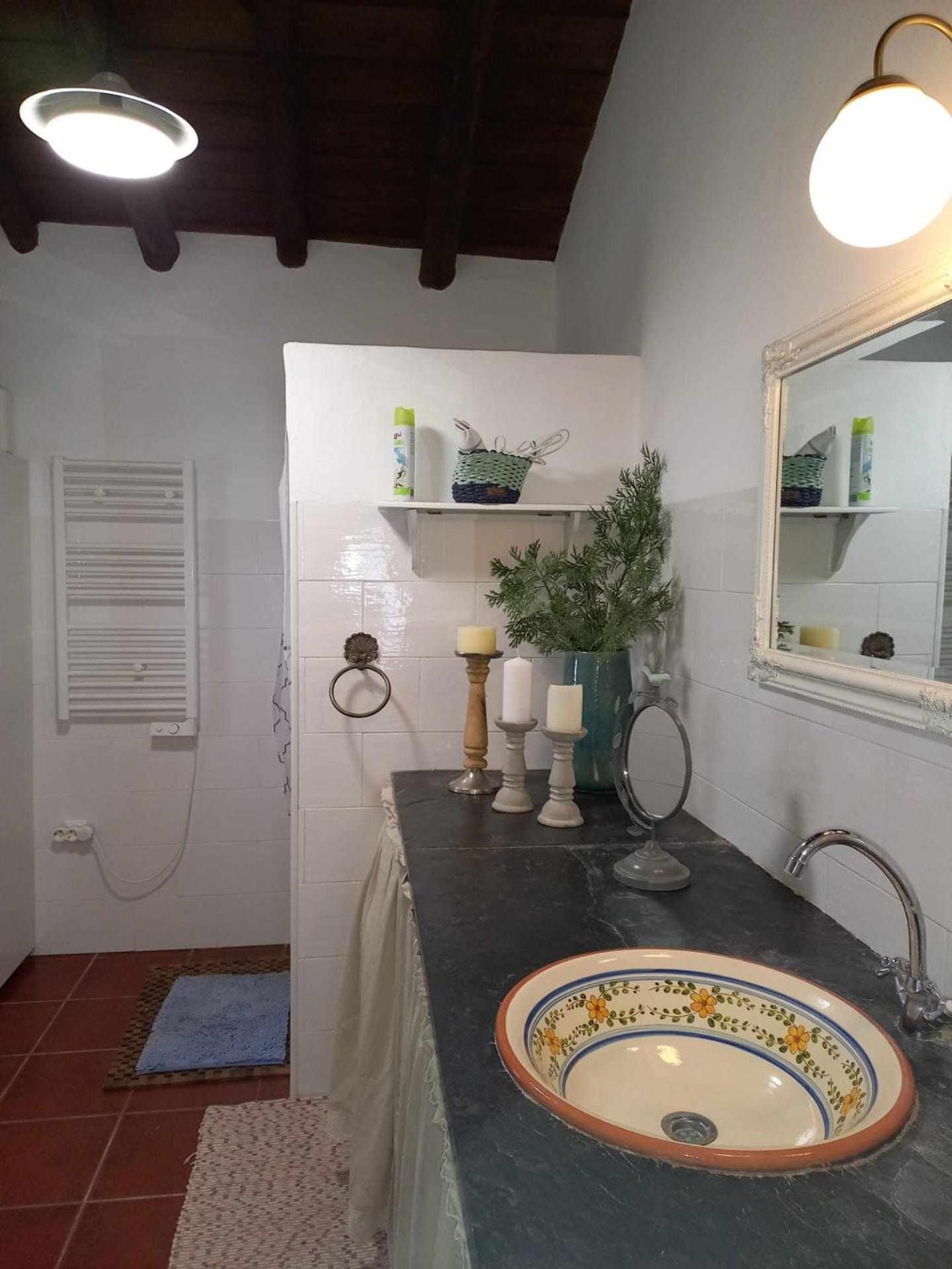 C M Casa De Mares Alojamento Local Casas Novas de Mares Exteriér fotografie