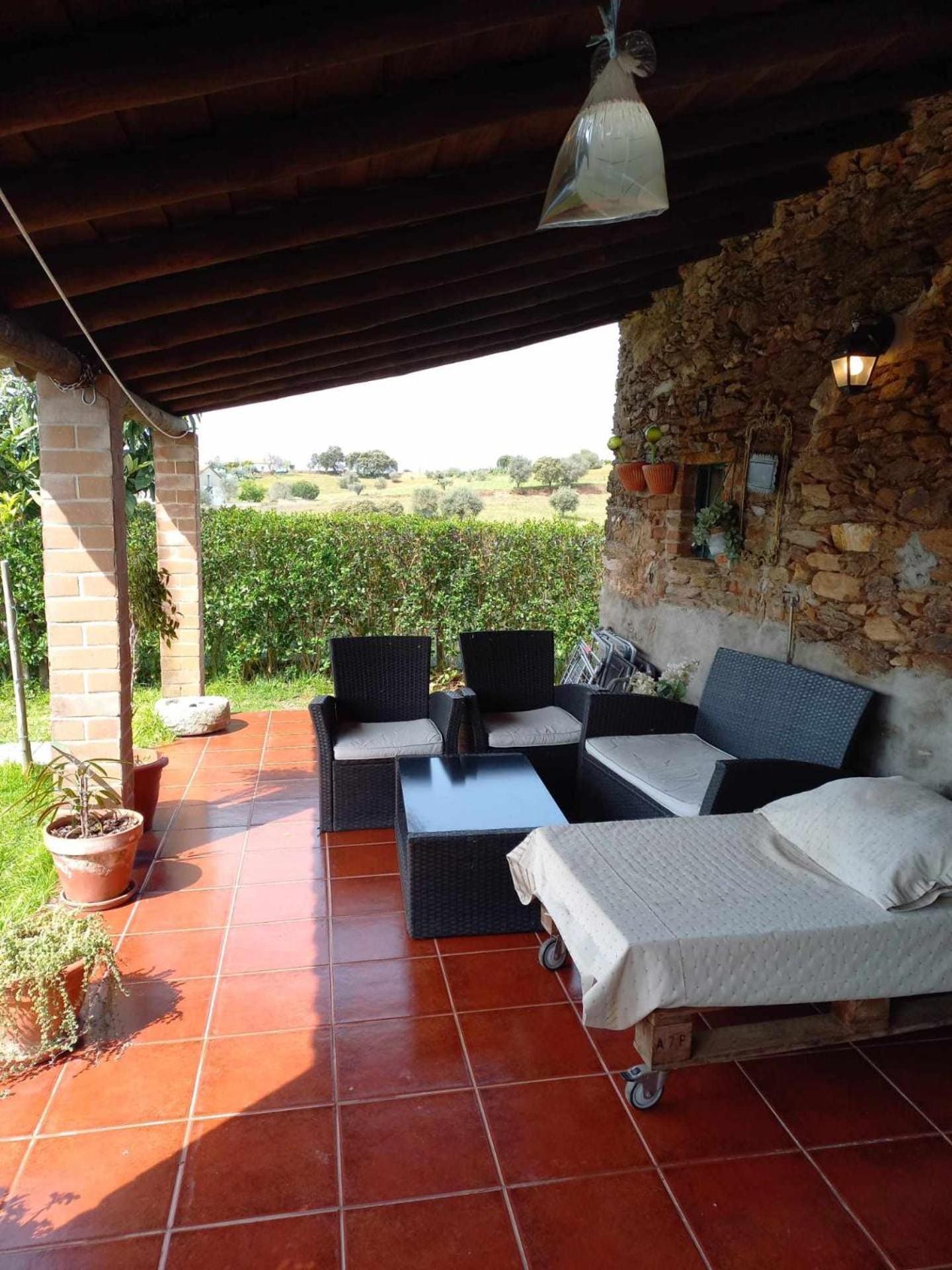 C M Casa De Mares Alojamento Local Casas Novas de Mares Exteriér fotografie