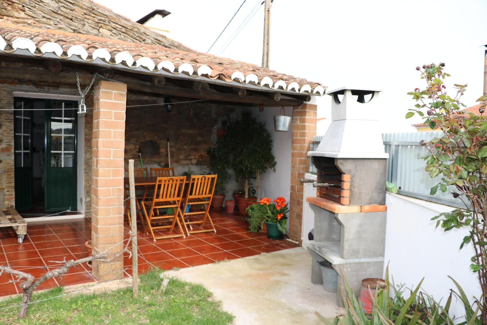 C M Casa De Mares Alojamento Local Casas Novas de Mares Exteriér fotografie