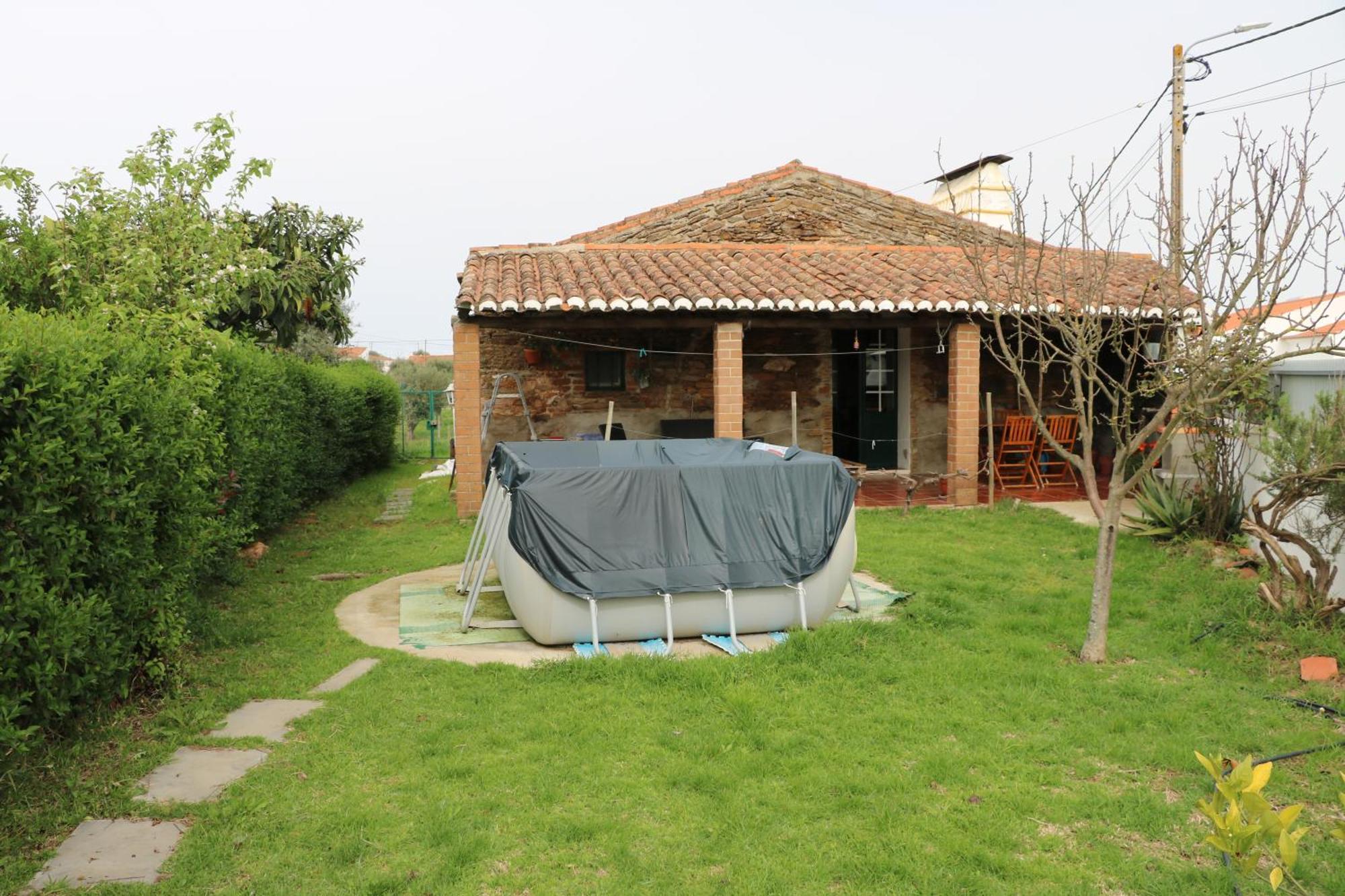 C M Casa De Mares Alojamento Local Casas Novas de Mares Exteriér fotografie