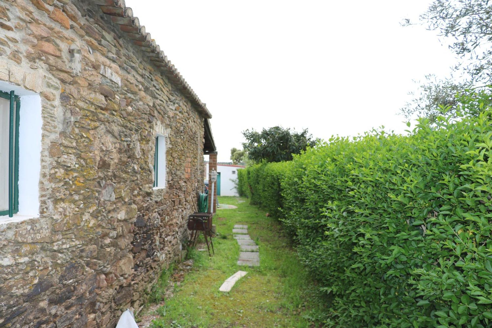 C M Casa De Mares Alojamento Local Casas Novas de Mares Exteriér fotografie