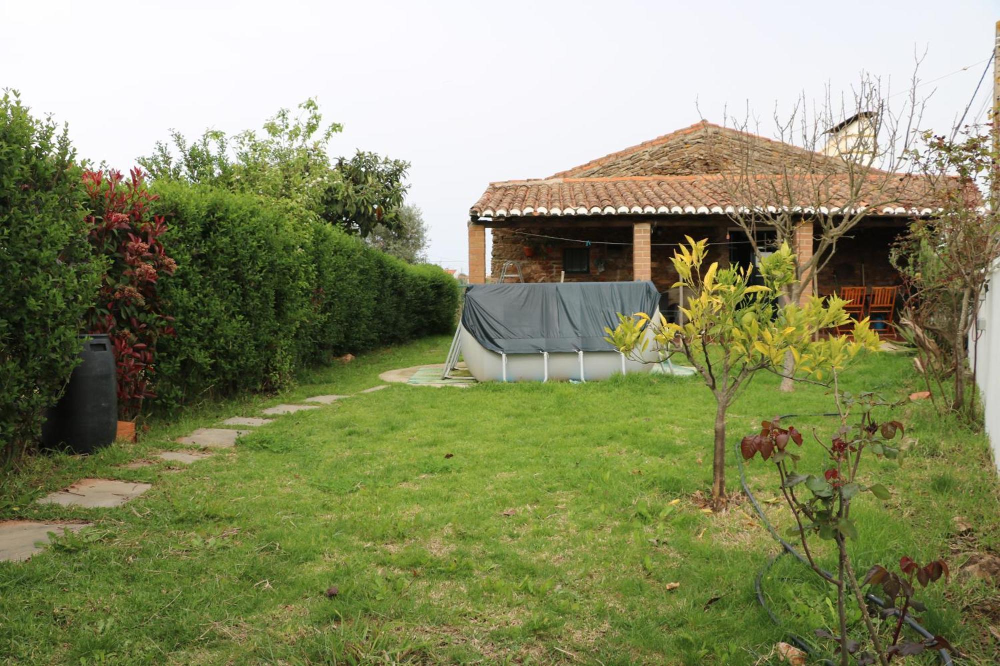 C M Casa De Mares Alojamento Local Casas Novas de Mares Exteriér fotografie